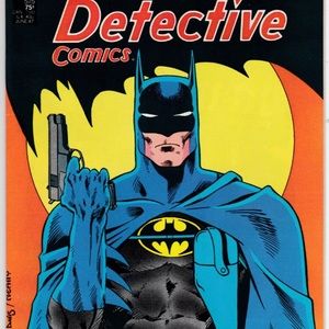 Meet your Posher, Joseph